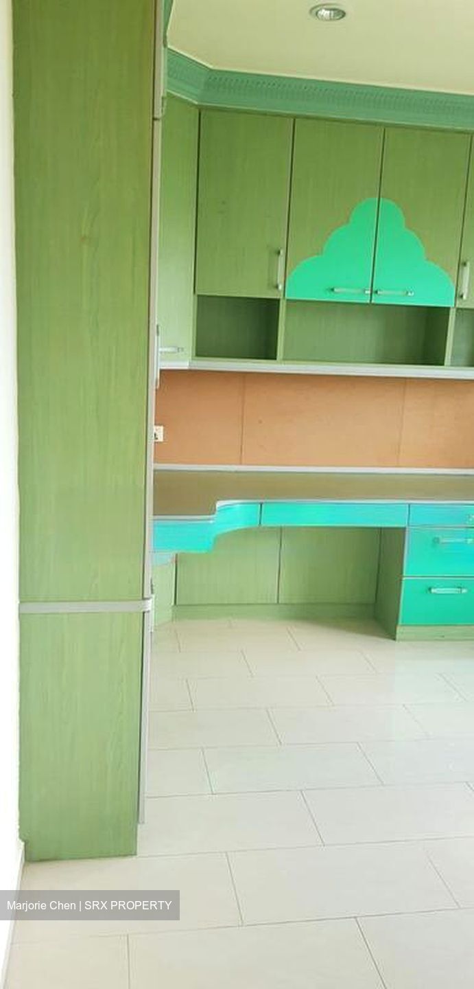 Flame Tree Park (D20), Condominium #487520901